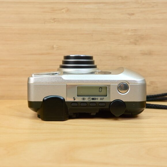 Pentax Espio 928M Point and Shoot 35mm Film Camera - Picture 5 of 8